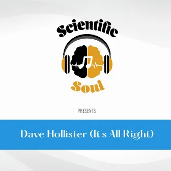 It's All Right by Dave Hollister