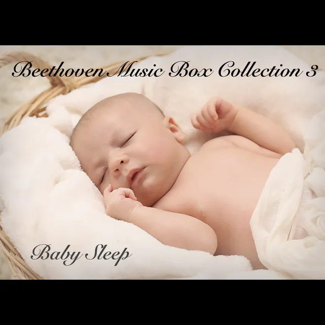 Beethoven Music Box Featured 3: Baby Sleep