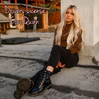 Drivers License by Coco Quinn