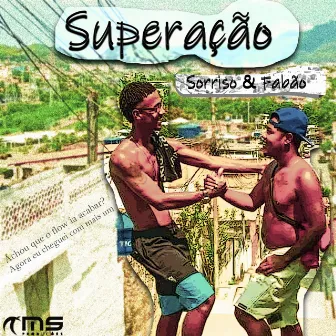 Superação by MC Fabão