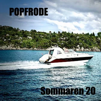 Sommaren 20 by Popfrode