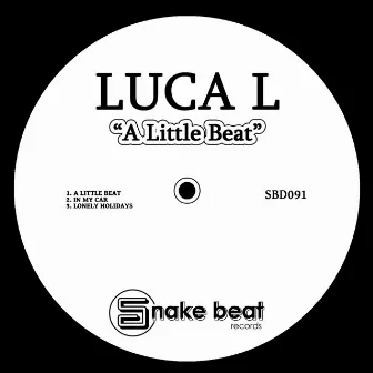 A Little Beat by Luca L