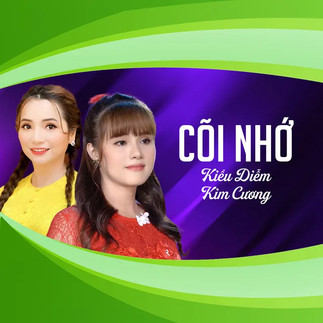 Cõi Nhớ