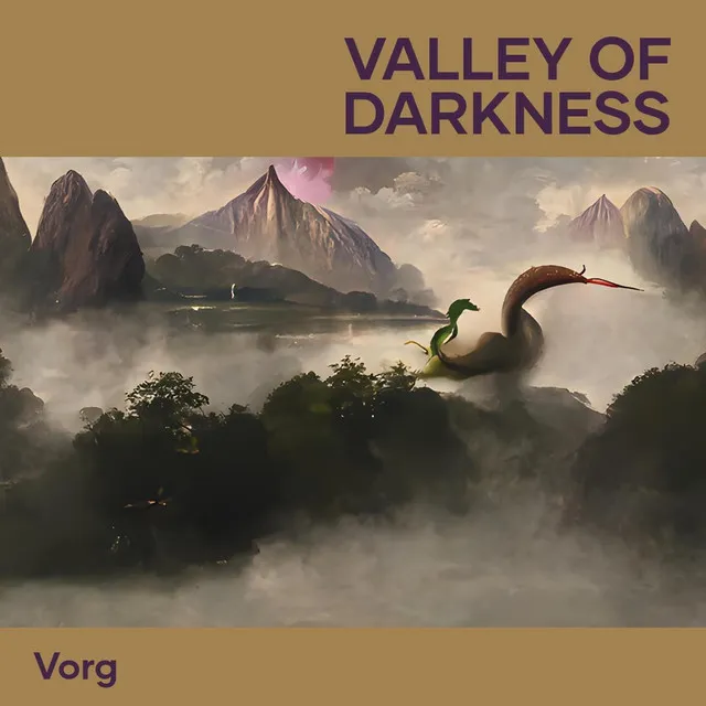 Valley of Darkness