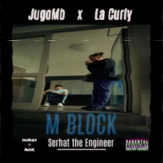 M Block by La curly