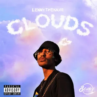 Clouds by Lenny The Kaye