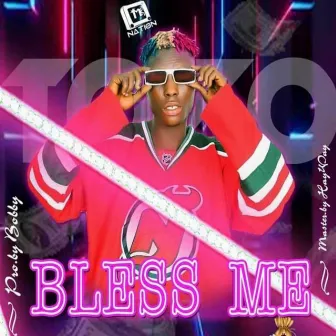 Bless Me by Tozo