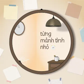 từng mảnh tình nhỏ by kis