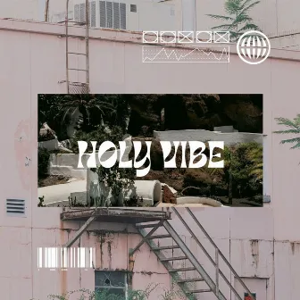 Holy Vibe by Danskiy