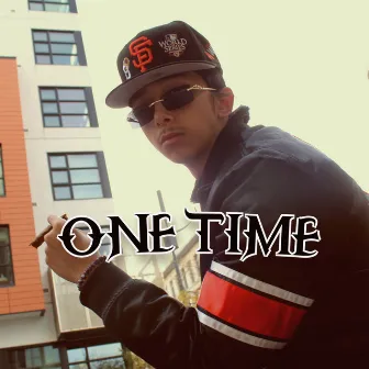 One Time by The SFG 415