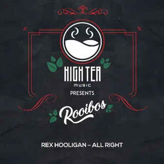 All Right by Rex Hooligan