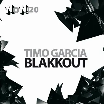 Blakkout by Timo Garcia