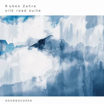 Silk Road Suite by Ruben Zahra