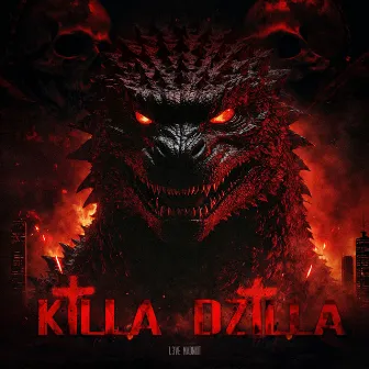 Killa Dzilla by L3Ve