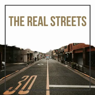 The real streets by Rakesh Bhavsar