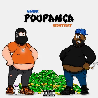 Poupança by Nandx