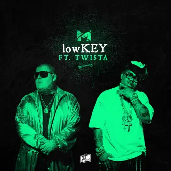 LowKey by Merkules