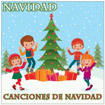 Navidad by Gran Coro de Villancicos