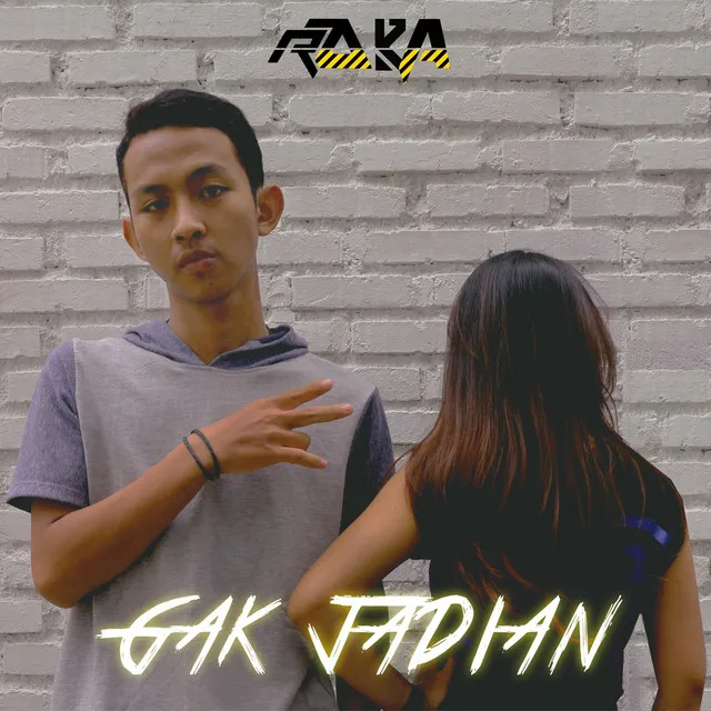 GAK JADIAN