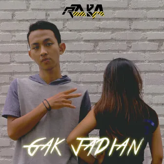 GAK JADIAN by Unknown Artist