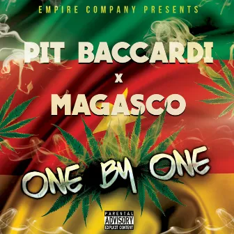 One By One (feat. Magasco) by Pit Baccardi