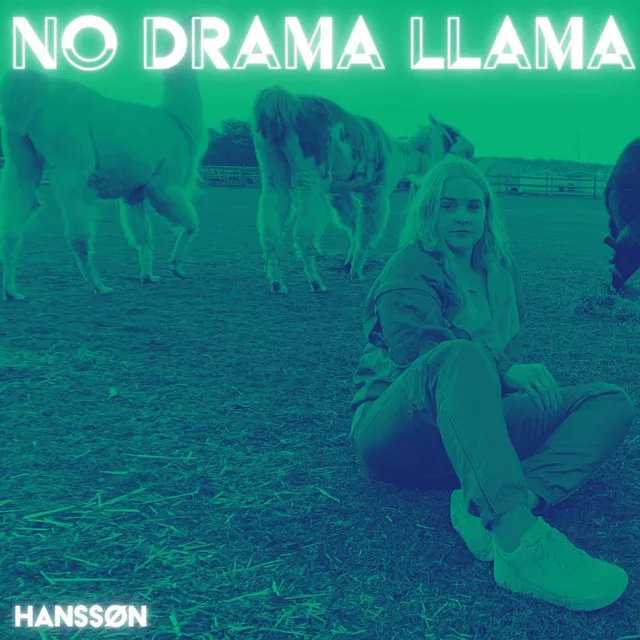 No Drama Llama