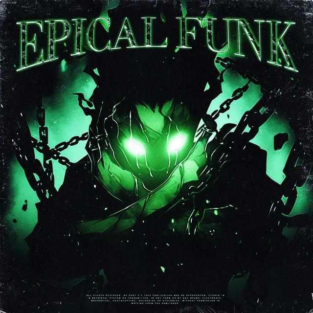 Epical funk