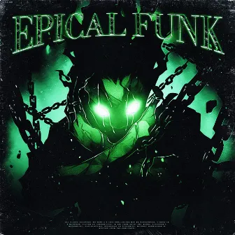 Epical funk by Diseleit