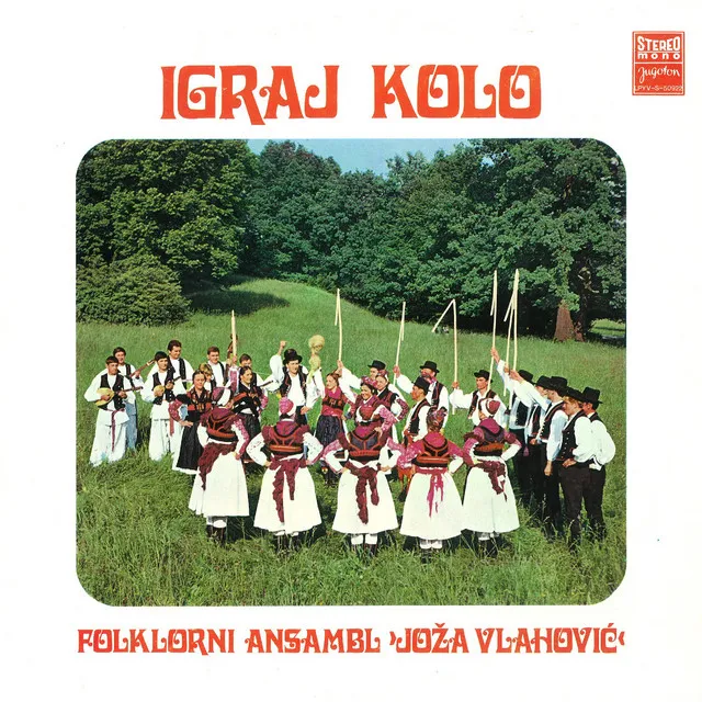 Igraj Kolo