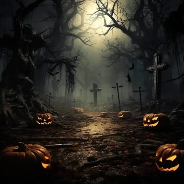 AQUECE ESSA BCT ESPECIAL DE HALLOWEEN - Live