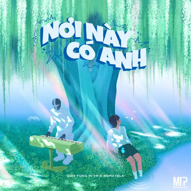 Nơi Này Có Anh (Remix)