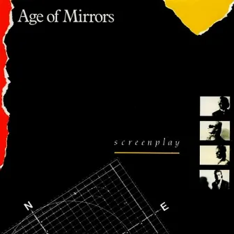 Screenplay by Age Of Mirrors