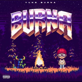 Burna (Chopped & Screwed) by Yung Burna