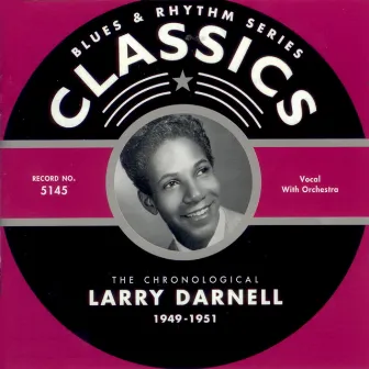 1949-1951 by Larry Darnell