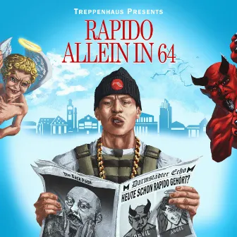 Rapido allein in 64 by Rapido