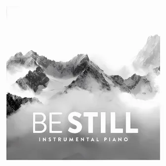 Be Still by Simon Wester