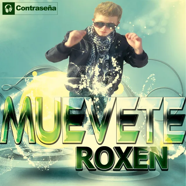 Muevete