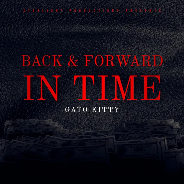 Back & Forward In Time - Dance Mix