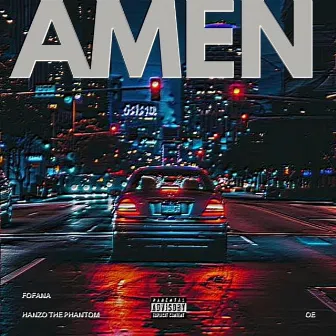 Amen by Fofana