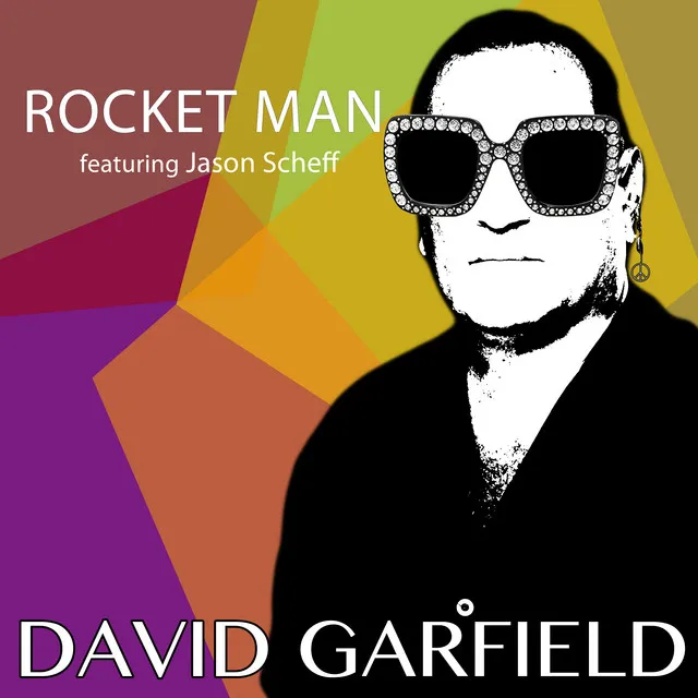 Rocket Man - Acoustic