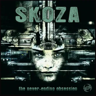 Never-ending Obsession by Skoza