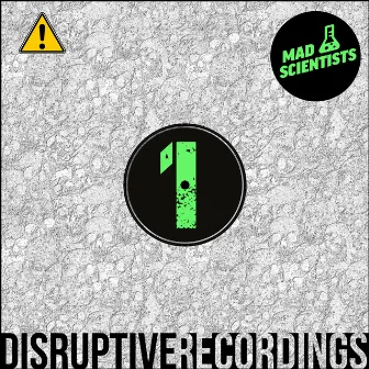 Ain't Stoppin' Me by Mad Scientists