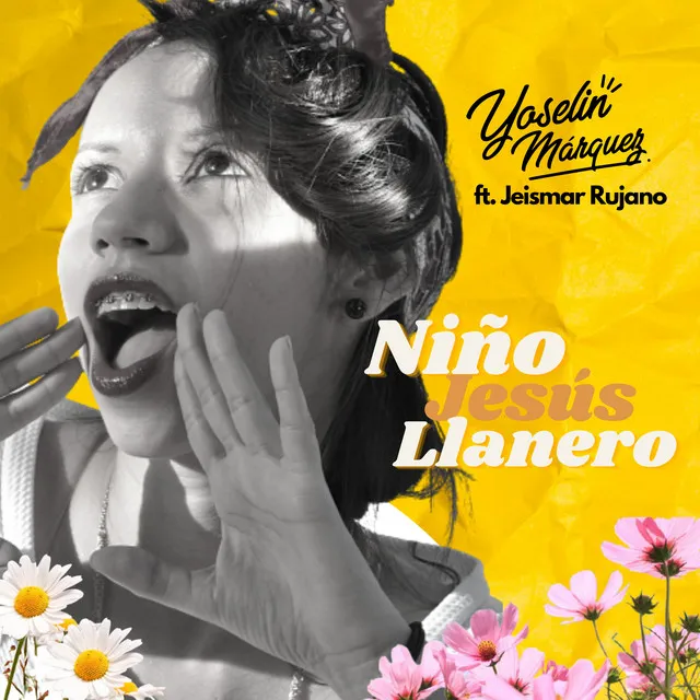 Niño Jesus Llanero