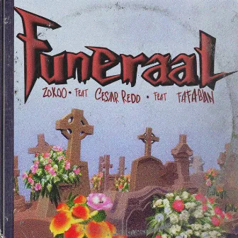 funeraal by ZOKOO