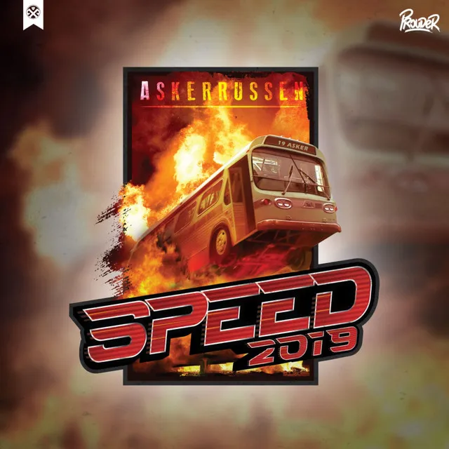 Speed 2019