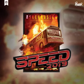 Speed 2019 by Schteinhard