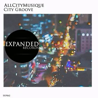 City Groove by Allcitymusique