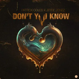 Don't You Know by Jesse Jonez