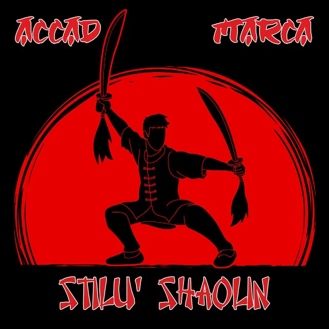 Stilu' Shaolin