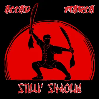 Stilu' Shaolin by Accad